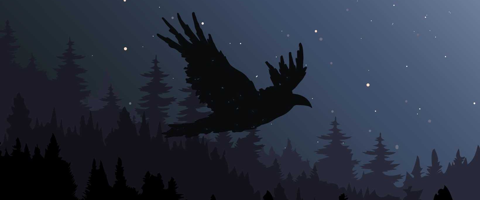 “Raven Steals the Light”: A Fable that Reminds Us Who We Are